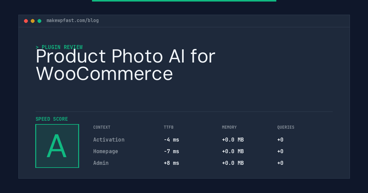 Product Photo AI for WooCommerce - MakeWPFast