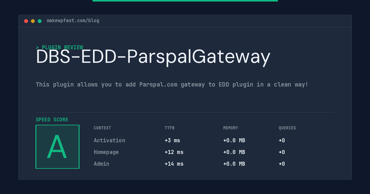 DBS-EDD-ParspalGateway - MakeWPFast